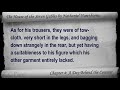 chapter 4: a day behind the counter. classic literature videobook with synchronized text, interactive transcript, and closed captions in multiple languages. audio courtesy of librivox. read by mark f. smith. playlist for the house of the seven gables by nathaniel hawthorne: www.youtube.com the house of the seven gables free audiobook at librivox: librivox.org the house of the seven gables free ebook at project gutenberg: www.gutenberg.org the house of the seven gables at wikipedia: en.wikipedia.org view a list of all our videobooks: www.ccprose.com