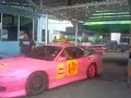 Drifting in Thailand Drifting in Thailand