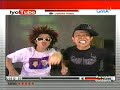 MOYMOY PALABOY & ROADFILL \"LOW\" Flo Rida ft. T-Pain Oct 3, 2008