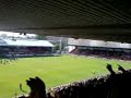 Partick Thistle vs Airdrie - Shedboys, 2nd May 2009