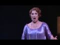 Capriccio: "Nun, liebe Madeleine, was sagt dein Herz?" sung by Cheryl Barker