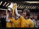 60 minutes with Frank Mclintock - advert