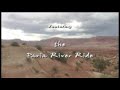 Ghost Riders Paria River Ride Video