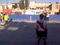 Chikas jugando Fut Chikas jugando Fut