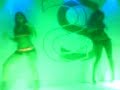 ana y deimi: sarao 100%