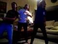 Daren's Dance Groove 2