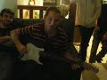 juju guitare