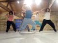 hip hop dance uk