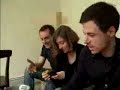 movil cocinando palomitas