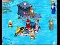 Wonderland Online video 2