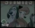 The Fox And The Hound 2 - Good Doggie, No Bone (Norwegian)