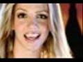 Britney Spears- Lucky (Lyrics in description!)