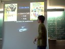 oral presentation oriol
