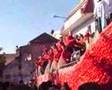 I furastier' carri di macerata campania 2008