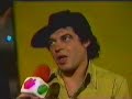 La Caravana - La Pirinola - Tres Retos
