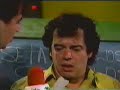 La Caravana - La Pirinola - Tres Retos