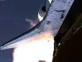 Endeavour STS118 take off