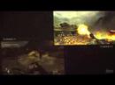 Call of Duty: World at War Gameplay COOP