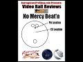 AverageJoesProShop.com Ball Review - No Mercy Beat\ AverageJoesProShop.com Ball Review - No Mercy Beat\