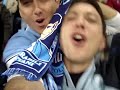 NAPOLI-JUVE 3-1 (festeggiamenti dopo la vittoria) NAPOLI-JUVE 3-1 (festeggiamenti dopo la vittoria)