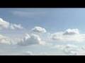 Wolken HDR-FX7