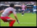 CHIVAS 3 VS CRUZ AZUL 3 JORNADA 1 CLAUSURA 2009 1/17/09 HQ SUPER BUENA CALIDAD IMPECABLE