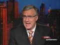OLBERMANN DEBUNKS LONDON CAR BOMBING!