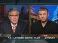 OLBERMANN DEBUNKS LONDON CAR BOMBING!