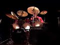 drum battle nick vs nick ( student vs teacher)