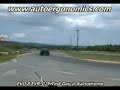 EVO 8 EVR-02F Test Day @ Kartodromo