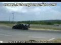 EVO 8 EVR-02F Test Day @ Kartodromo