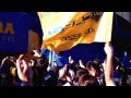 LA BOMBONERA NO SE TOCA
