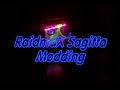 Pc Modding Raidmax Sagitta