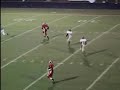 Mark Barron Junior Highlights Mark Barron Junior Highlights