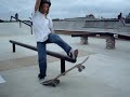 Lockhart Skatepark