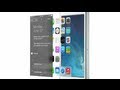 Introducing iOS 7 - Official Video - Apple (HD)