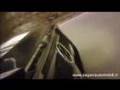Pagani Zonda F promotional video