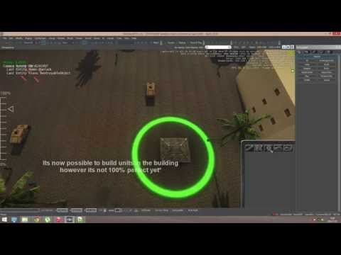 how to install camera mod to c&c generals