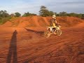 jose y su rm 250