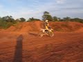 jose y su rm 250