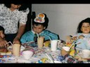 Lissette de pequeña parte 1