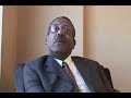 ETHIOPIAN AIRLINES CEO - MR GIRMA WAKE PART 3 OF 4