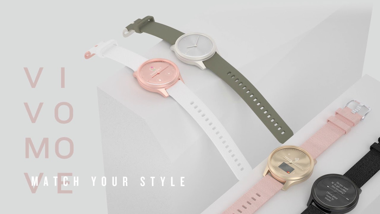 vívomove STYLE 18K Rose-Gold Leather --» BOLT, WEBSHOP és vívomove STYLE 18K Rose-Gold Leather --» BOLT, WEBSHOP és