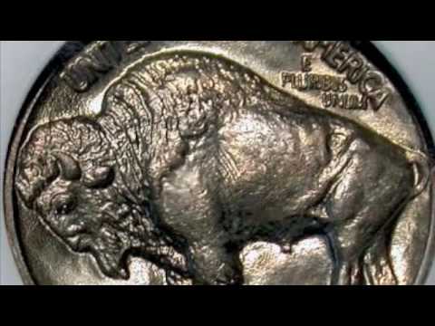 how to collect nickels