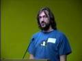 Selenium User Meetup 2008: Developer Questions & Answers