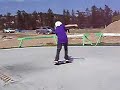kickflip up 3 set step up... read description please.