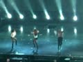 Christina Aguilera Live in Sydney-Fighter