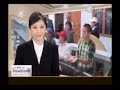 20081010 Sichuan victim became Tzu Chi volunteer