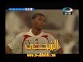 لقطات من مباراة المنتخب الاماراتي امام كوريا الشمالية في الدور الثاني من التصفيات المؤهله لكأس العالم 2010 بجنوب افريقيا و انتهى اللقاء بفوز مستحق للمنتخب الكوري بنتيجة 2-1 و بعد اداء غير مشرف للابيض الاماراتي للمزيد من المعلومات يمكنكم زيارة المنتدى :- http://www.m-alshehhi.com/vb/index.php