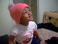 Child Singing Marvin Sapp Never Would Have Made It